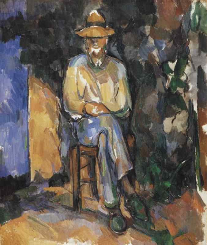 cézanne et zola se rencontrent