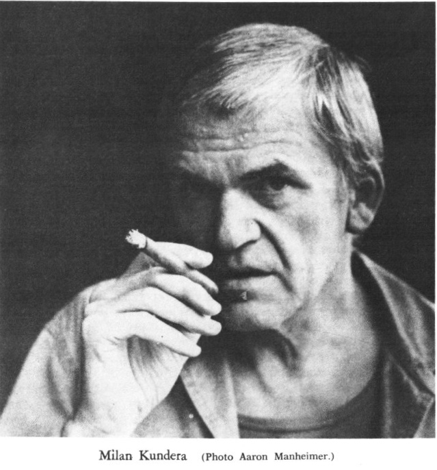 Képtalálat a következőre: „kundera ”