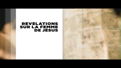 prostituée jésus