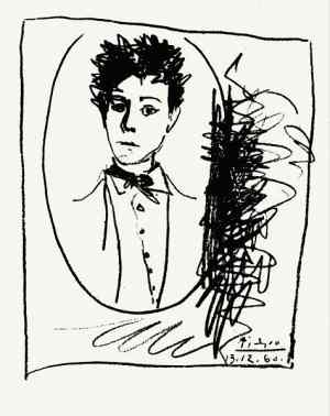  - rimbaud_picasso_1960_300