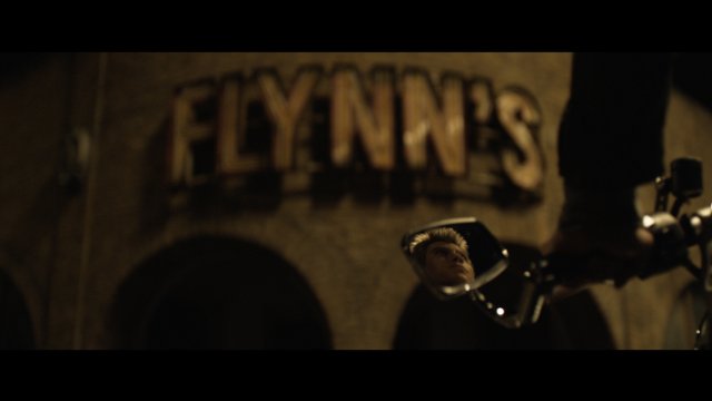 Tron Trailer #2